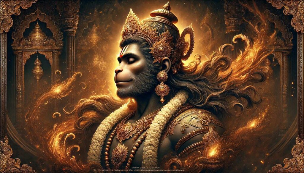 hanuman chalisa Ringtones