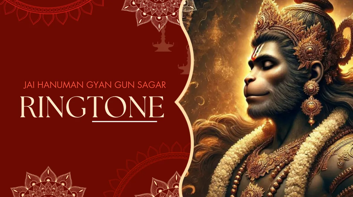 Jai Hanuman Gyan Gun Sagar Download Pagalworld