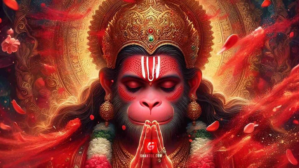 Anjaneya Swamy Ringtones
