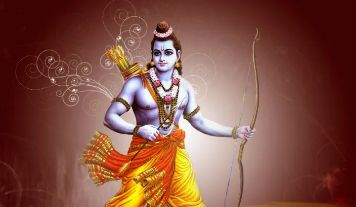 Shri Ram Ringtone Download Mp3