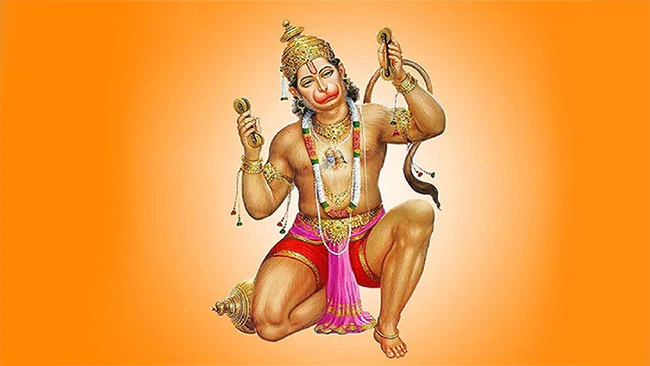 आरती कीजै हनुमान लला की लिरिक्स | Aarti Kije Hanuman Lala Ki Lyrics