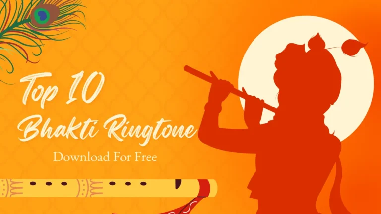 Top 10 Bhakti Ringtone MP3 Download